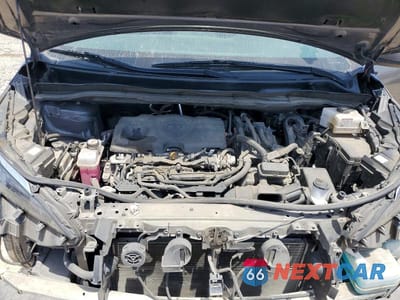 Zdjęcie 12 z 14 samochodu: 2024 TOYOTA SIENNA XLE VIN:5TDYRKEC1RS215694 - miniatura