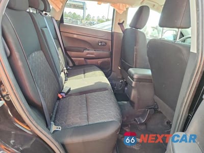 Zdjęcie 11 z 13 samochodu: 2025 MITSUBISHI OUTLANDER SPORT S VIN:JA4ARUAU1SU001280 - miniatura