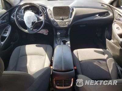 Zdjęcie 8 z 12 samochodu: 2018 CHEVROLET MALIBU LT VIN:1G1ZD5ST9JF240753 - miniatura