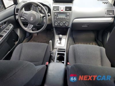 Zdjęcie 8 z 13 samochodu: 2012 SUBARU IMPREZA PREMIUM W/CO VIN:JF1GPAB63CH243895 - miniatura