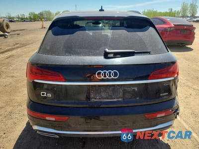 Zdjęcie 6 z 12 samochodu: 2022 AUDI Q5 PREMIUM PLUS 45 VIN:WA1EAAFY1N2018793 - miniatura