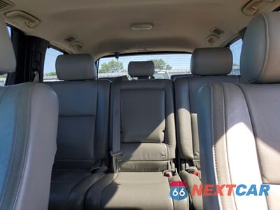 Zdjęcie 10 z 13 samochodu: 2008 TOYOTA SEQUOIA LIMITED VIN:5TDZY68A88S006721 - miniatura