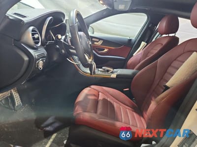 Zdjęcie 7 z 12 samochodu: 2016 MERCEDES-BENZ C 300 VIN:55SWF4JB1GU177134 - miniatura