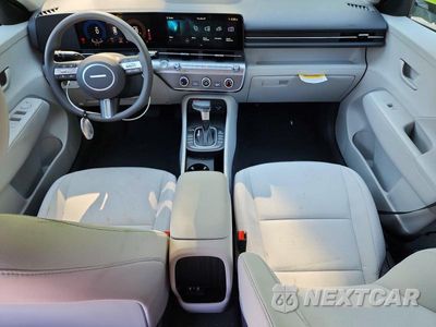 Zdjęcie 8 z 12 samochodu: 2026 HYUNDAI KONA SE VIN:KM8HA3AB7TU446320 - miniatura