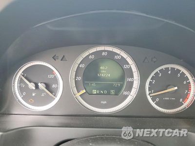 Zdjęcie 9 z 12 samochodu: 2008 MERCEDES-BENZ C 300 4MATIC VIN:WDDGF81X28F094372 - miniatura
