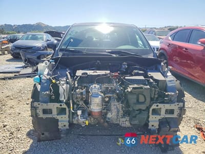 Piąte zdjęcie samochodu w środku: 2024 HONDA HR-V SPORT VIN:3CZRZ1H59RM712272 - miniatura