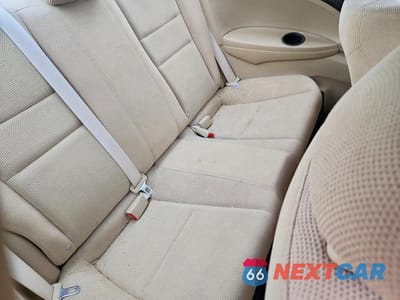 Zdjęcie 10 z 12 samochodu: 2010 HONDA ACCORD EX VIN:1HGCS1B78AA012384 - miniatura