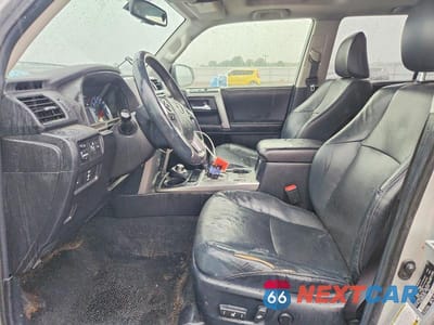 Zdjęcie 7 z 13 samochodu: 2016 TOYOTA 4RUNNER LIMITED VIN:JTEBU5JR5G5327431 - miniatura