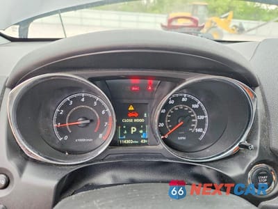 Zdjęcie 9 z 13 samochodu: 2020 MITSUBISHI OUTLANDER SPORT ES VIN:JA4AR3AU6LU031239 - miniatura