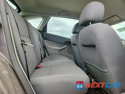 Zdjęcie 10 z 12 samochodu: 2006 FORD FOCUS ZX5 VIN:1FAHP37N26W168428 - miniatura