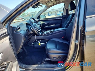 Zdjęcie 7 z 14 samochodu: 2022 HYUNDAI TUCSON LIMITED VIN:5NMJECAE9NH139262 - miniatura