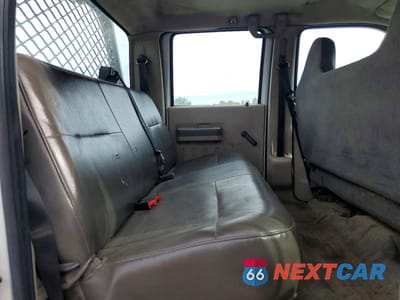 Zdjęcie 10 z 12 samochodu: 2009 FORD F350 SUPER DUTY VIN:1FTWW30R29EA15155 - miniatura