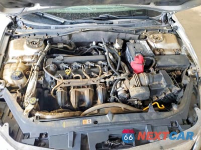 Zdjęcie 11 z 12 samochodu: 2011 FORD FUSION SEL VIN:3FAHP0JA2BR315171 - miniatura