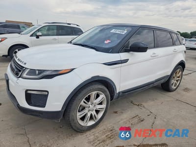 2019 LAND ROVER RANGE ROVER EVOQUE SE SALVP2RX0KH335723 - główne zdjęcie licytacji z USA - miniatura