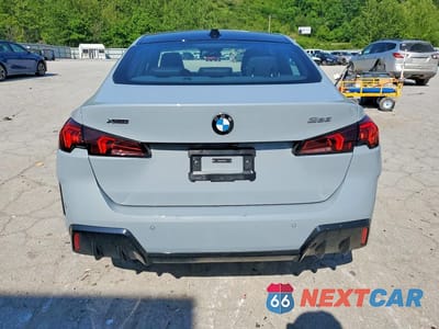Zdjęcie 6 z 12 samochodu: 2025 BMW 228XI VIN:WBA23GG09S7S68700 - miniatura