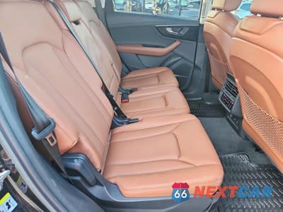 Zdjęcie 10 z 12 samochodu: 2023 AUDI Q7 PRESTIGE VIN:WA1VXBF70PD021171 - miniatura