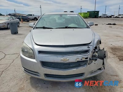 Piąte zdjęcie samochodu w środku: 2012 CHEVROLET MALIBU 1LT VIN:1G1ZC5E00CF148261 - miniatura