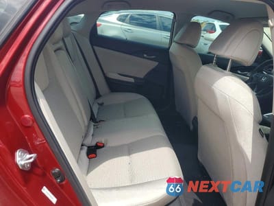 Zdjęcie 10 z 12 samochodu: 2022 HONDA INSIGHT EX VIN:19XZE4F59NE003352 - miniatura