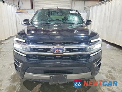 Piąte zdjęcie samochodu w środku: 2024 FORD EXPEDITION LIMITED VIN:1FMJU1K83REA65504 - miniatura