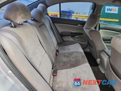 Zdjęcie 10 z 12 samochodu: 2010 HONDA ACCORD LX VIN:1HGCP2F35AA065834 - miniatura