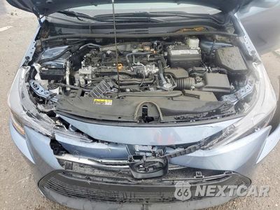 Zdjęcie 11 z 12 samochodu: 2026 TOYOTA COROLLA LE VIN:5YFB4MDE4TP375488 - miniatura