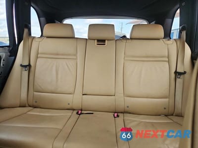 Zdjęcie 10 z 14 samochodu: 2009 BMW X5 XDRIVE30I VIN:5UXFE43559L265923 - miniatura