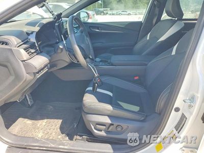 Zdjęcie 7 z 12 samochodu: 2025 TOYOTA CAMRY SE VIN:4T1DAACK1SU137103 - miniatura