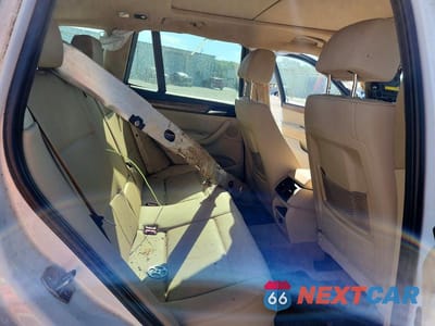 Zdjęcie 10 z 12 samochodu: 2014 BMW X3 XDRIVE28I VIN:5UXWX9C55E0D43557 - miniatura