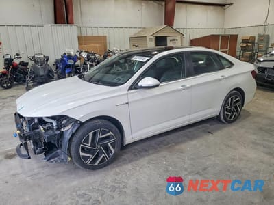 2024 VOLKSWAGEN JETTA SEL 3VWGM7BU6RM001706 - główne zdjęcie licytacji z USA - miniatura
