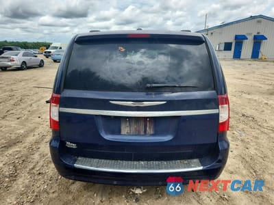 Zdjęcie 6 z 14 samochodu: 2013 CHRYSLER TOWN & COUNTRY TOURING VIN:2C4RC1BG3DR630976 - miniatura