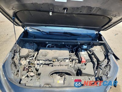 Zdjęcie 12 z 13 samochodu: 2020 TOYOTA RAV4 HYB LE/+/XLE VIN:2T3G1RFV1LW125222 - miniatura