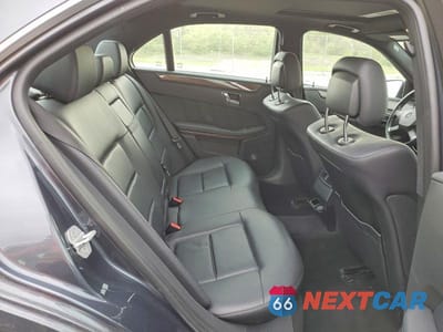 Zdjęcie 10 z 12 samochodu: 2011 MERCEDES-BENZ E 350 4MATIC VIN:WDDHF8HB8BA465053 - miniatura