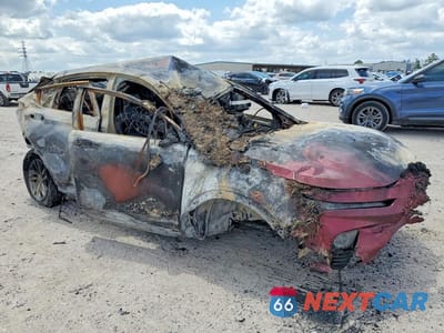 Czwarte zdjęcie samochodu z boku: 2024 BUICK ENVISTA PREFERRED VIN:KL47LAE22RB188439 - miniatura