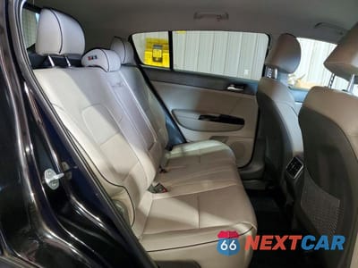 Zdjęcie 11 z 13 samochodu: 2019 KIA SPORTAGE EX VIN:KNDPN3AC2K7576905 - miniatura