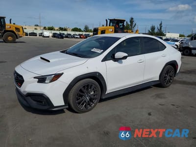 2025 SUBARU WRX PREMIUM JF1VBAH6XS9808259 - główne zdjęcie licytacji z USA - miniatura