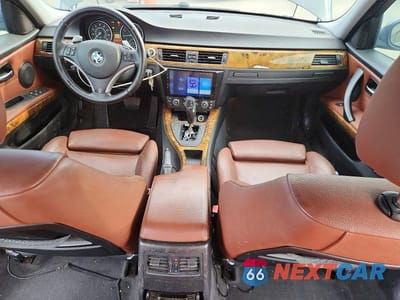 Zdjęcie 8 z 12 samochodu: 2008 BMW 328 I VIN:WBAVA375X8NL48986 - miniatura