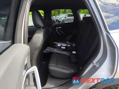 Zdjęcie 12 z 15 samochodu: 2026 BMW X1 XDRIVE28I VIN:WBX73EF02T5541412 - miniatura