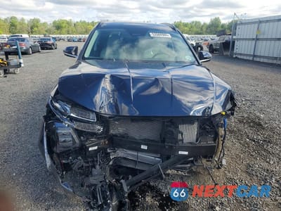 Piąte zdjęcie samochodu w środku: 2025 HYUNDAI TUCSON LIMITED VIN:KM8JEDD12SU327488 - miniatura