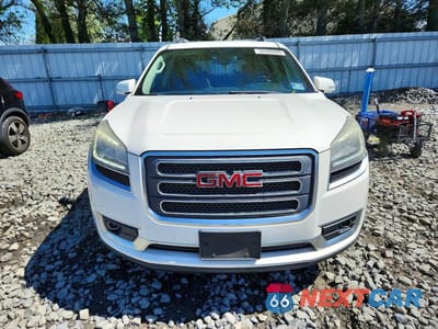 Piąte zdjęcie samochodu w środku: 2015 GMC ACADIA SLT-1 VIN:1GKKRRKDXFJ309436 - miniatura