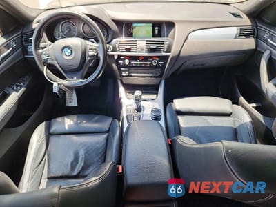 Zdjęcie 8 z 13 samochodu: 2016 BMW X4 XDRIVE28I VIN:5UXXW3C5XG0R21589 - miniatura
