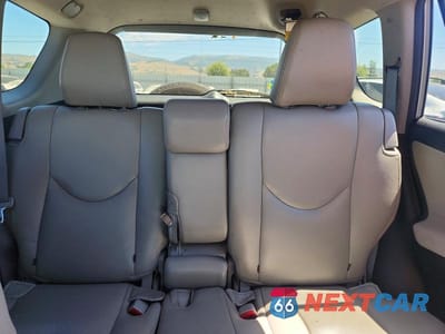 Zdjęcie 10 z 13 samochodu: 2012 TOYOTA RAV4 BASE VIN:JTMZF4DV5CD032040 - miniatura