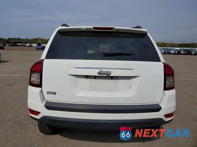 Zdjęcie 6 z 13 samochodu: 2014 JEEP COMPASS SPORT VIN:1C4NJCBA4ED750110 - miniatura
