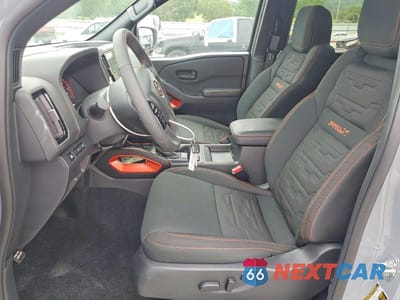 Zdjęcie 7 z 13 samochodu: 2026 NISSAN FRONTIER PRO-X VIN:1N6ED1EJ3TN613753 - miniatura