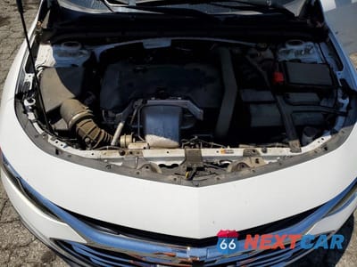 Zdjęcie 11 z 12 samochodu: 2020 CHEVROLET MALIBU PREMIER VIN:1G1ZE5SX4LF032170 - miniatura