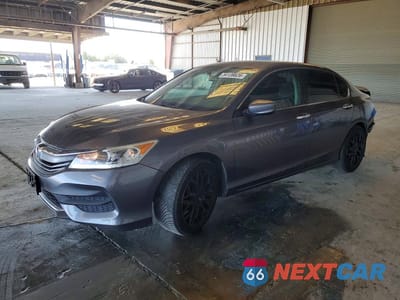 2017 HONDA ACCORD LX 1HGCR2F32HA260424 - główne zdjęcie licytacji z USA - miniatura