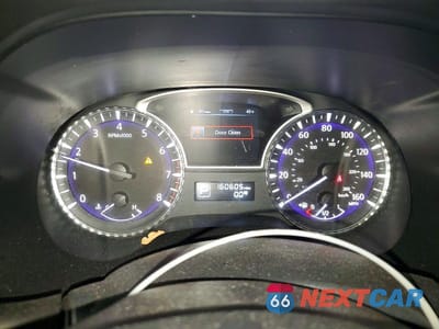 Zdjęcie 9 z 13 samochodu: 2014 INFINITI QX60 BASE VIN:5N1AL0MM3EC517836 - miniatura