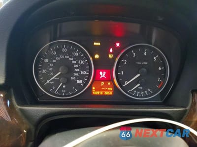 Zdjęcie 9 z 13 samochodu: 2006 BMW 325 XI VIN:WBAVD13566KV14744 - miniatura