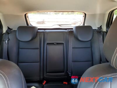 Zdjęcie 10 z 13 samochodu: 2014 BUICK ENCORE PREMIUM VIN:KL4CJDSB1EB597746 - miniatura