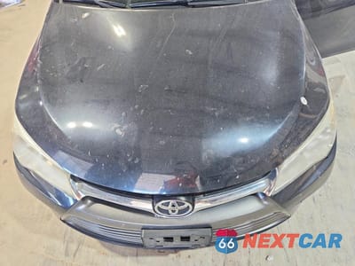 Zdjęcie 11 z 12 samochodu: 2017 TOYOTA CAMRY LE VIN:4T1BF1FK3HU269728 - miniatura