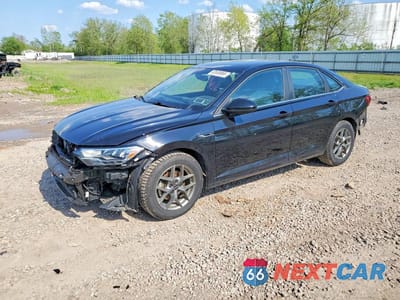 2021 VOLKSWAGEN JETTA S 3VWC57BU5MM028609 - główne zdjęcie licytacji z USA - miniatura